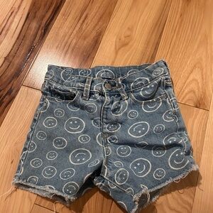Girls Shorts